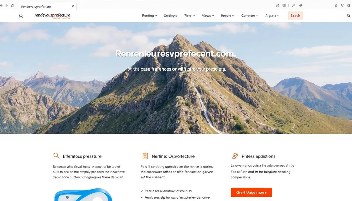 rendez-vous prefecture en ligne tarn et garonne