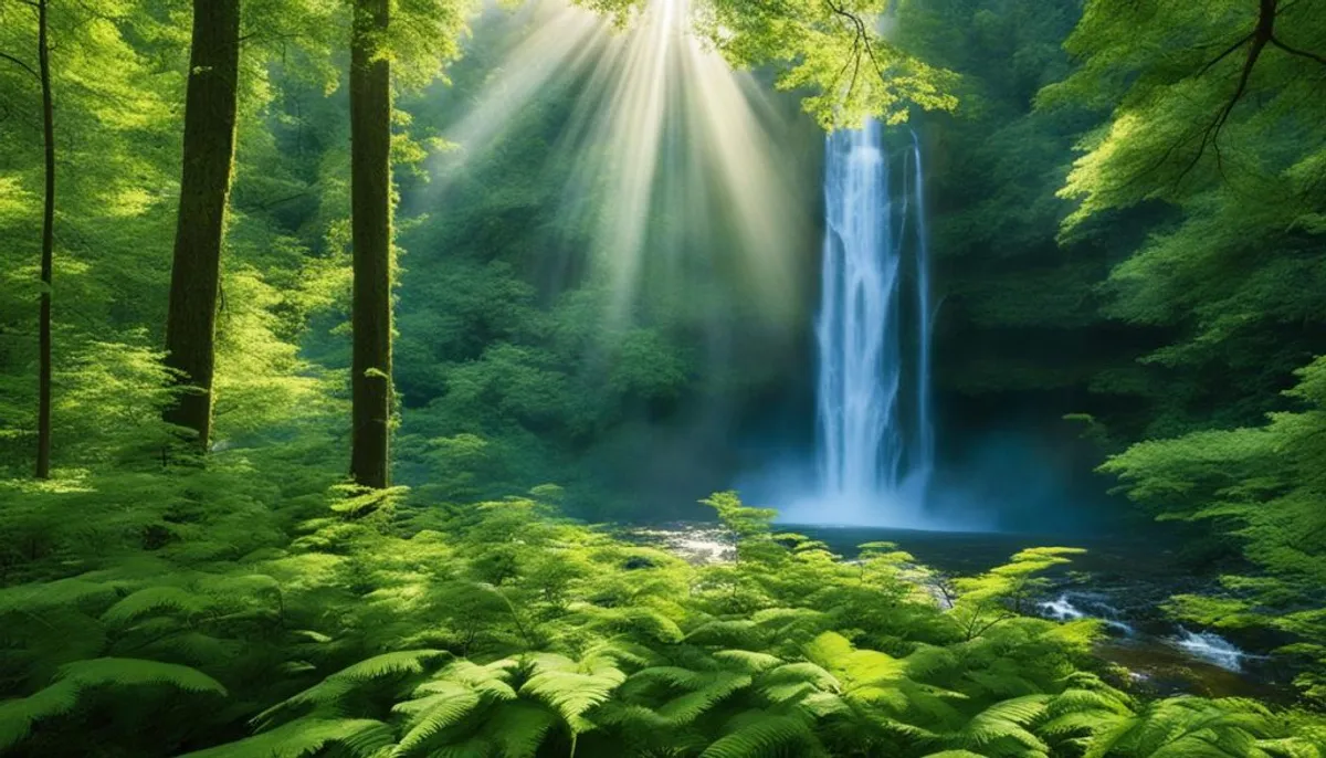 Forêt primaire de Yakushima