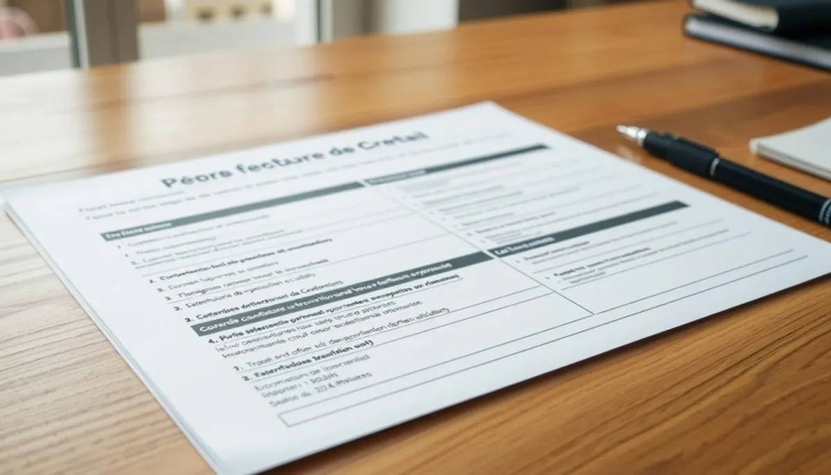 formulaire contact préfecture informations requises