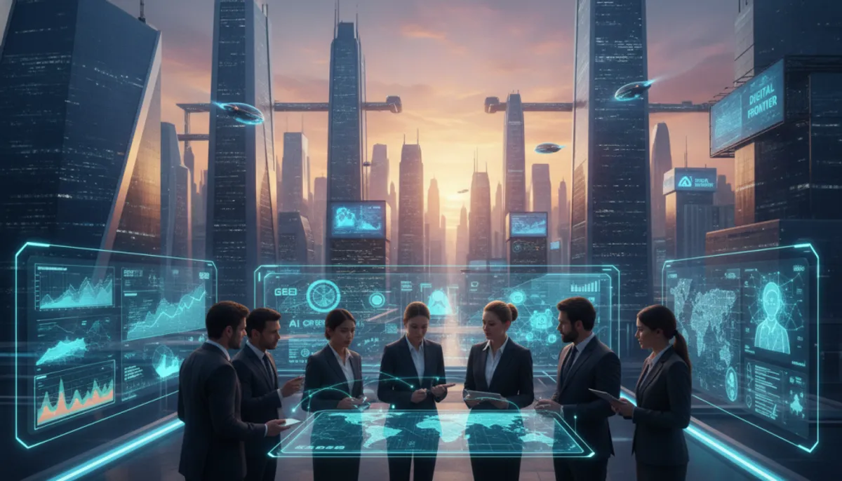 Future Trends in GEO SEO and AI-Enhanced Content Strategies