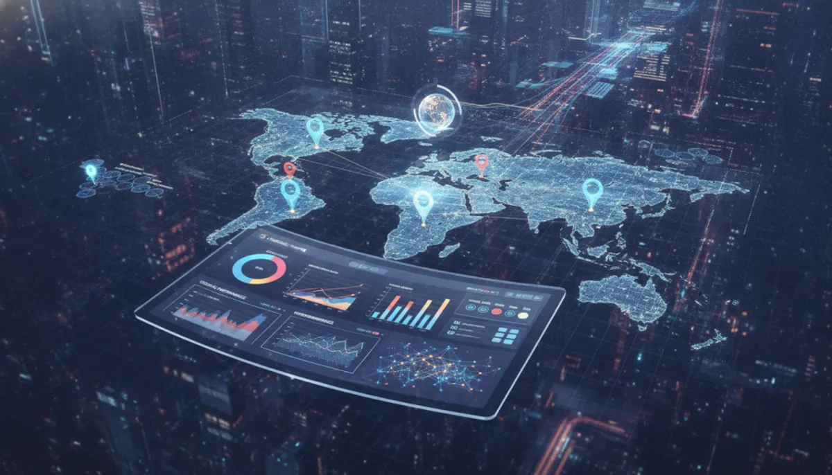 GEO and AI for SEO Performance GEO and AI for SEO Performance