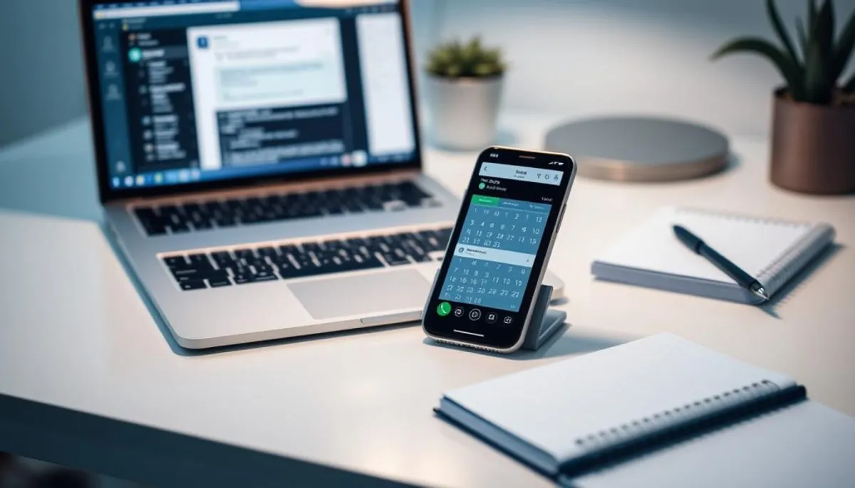 gérer notifications email SMS rendez-vous