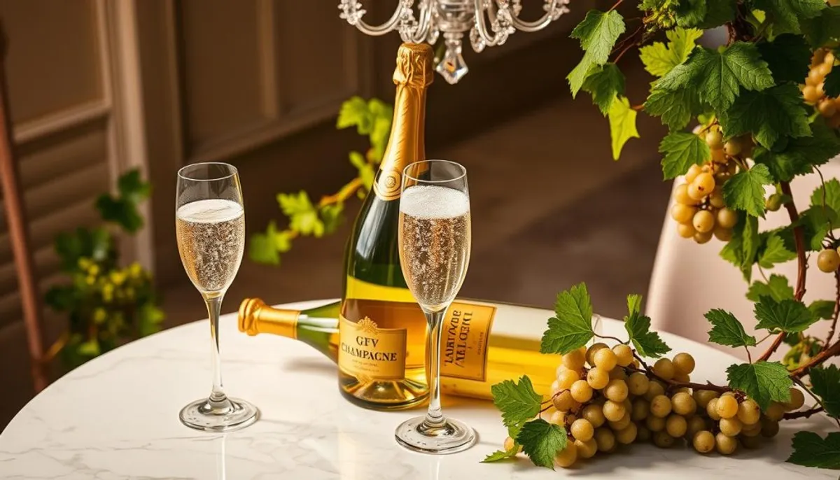 gfv champagne
