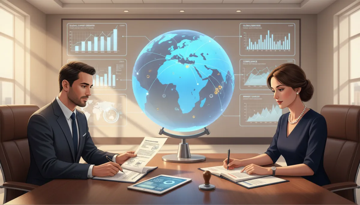 global export standards global export standards