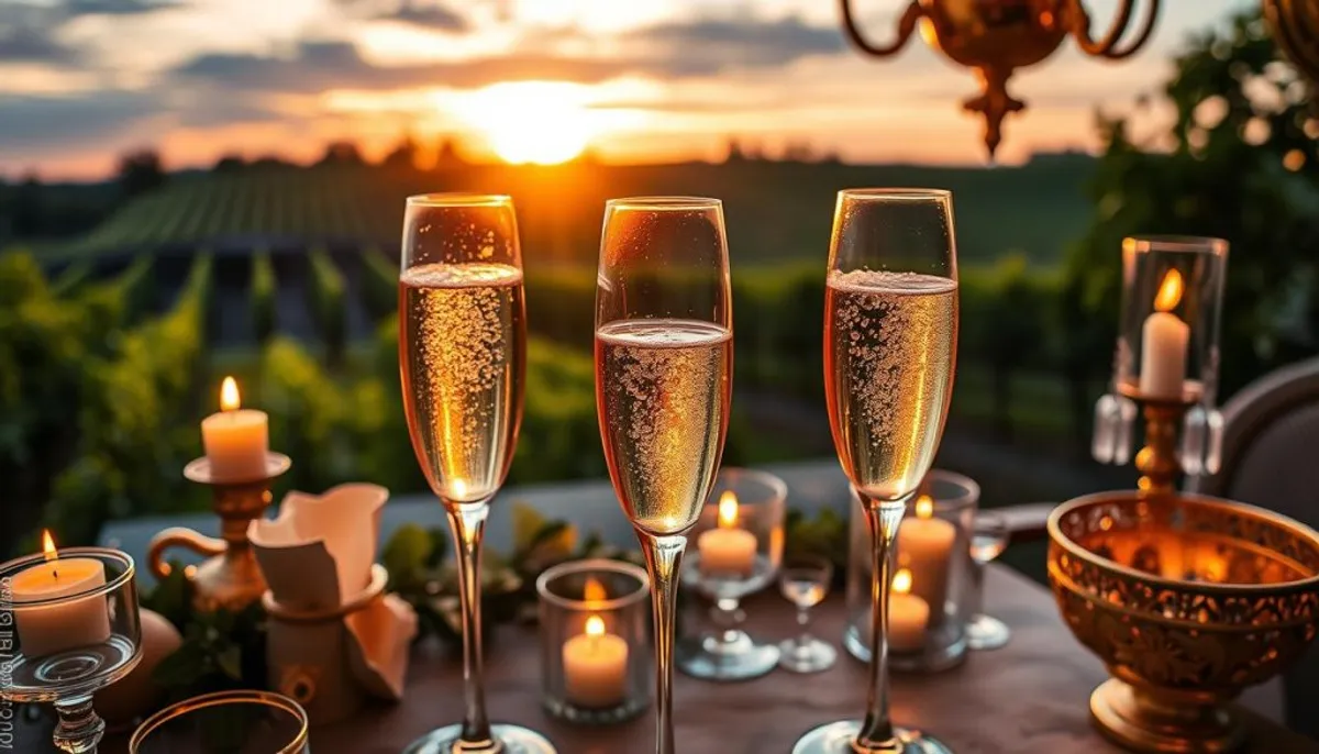 grand cru champagne