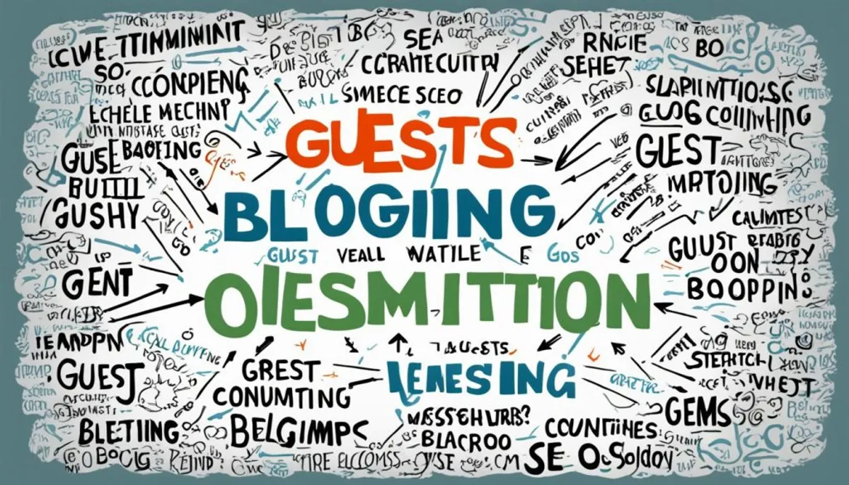 Guest Blogging for SEO: Dos and Don'ts Guest Blogging for SEO: Dos and Don'ts