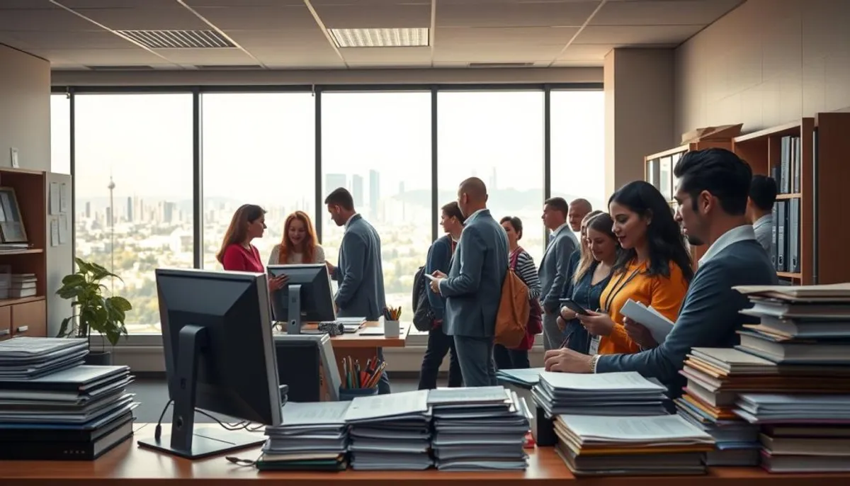 guide démarches administratives