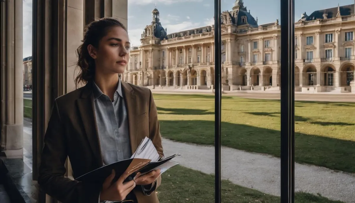 Guide pratique : Comment prendre un rendez-vous à la préfecture de la Gironde