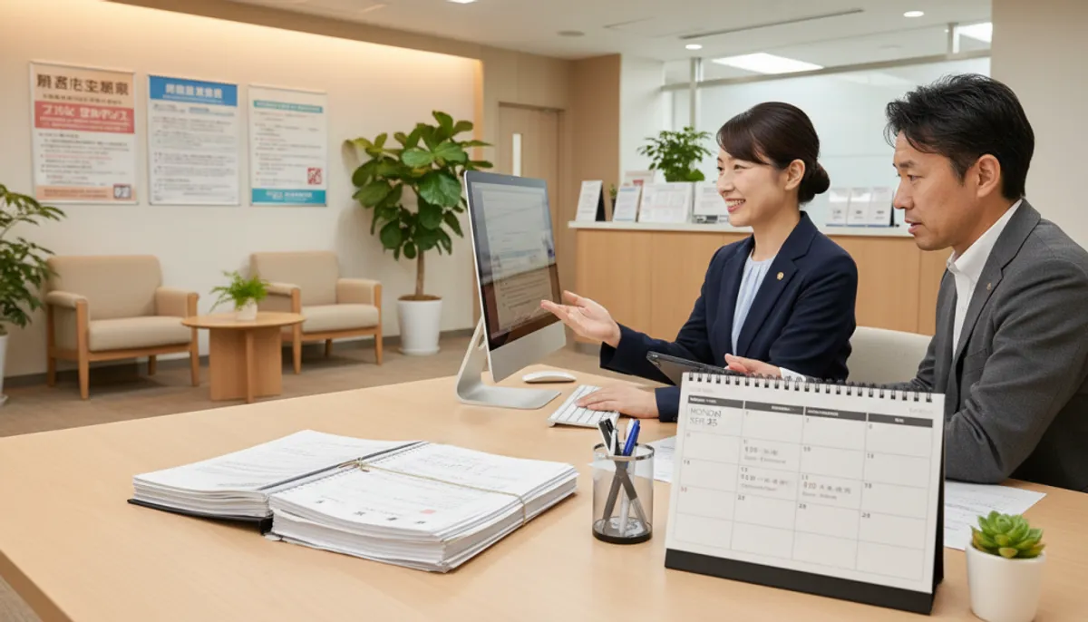 Practical guide for making an appointment at the prefecture Practical guide for making an appointment at the prefecture