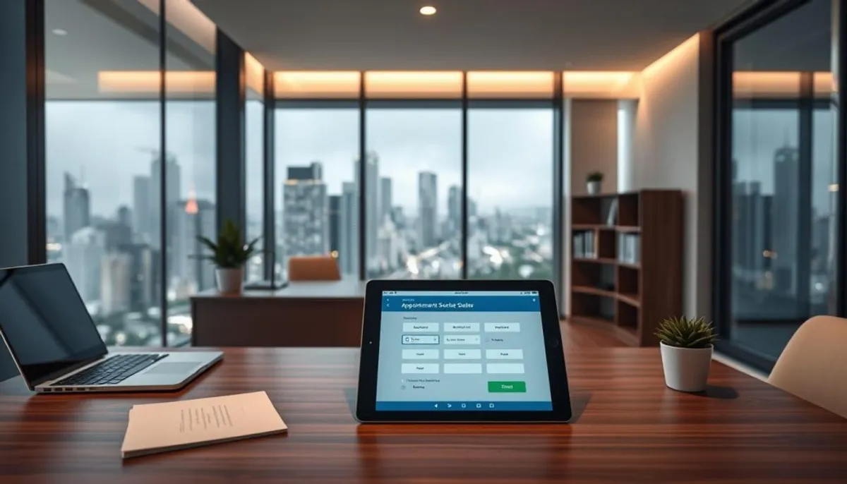 guide prise rendez-vous préfecture en ligne