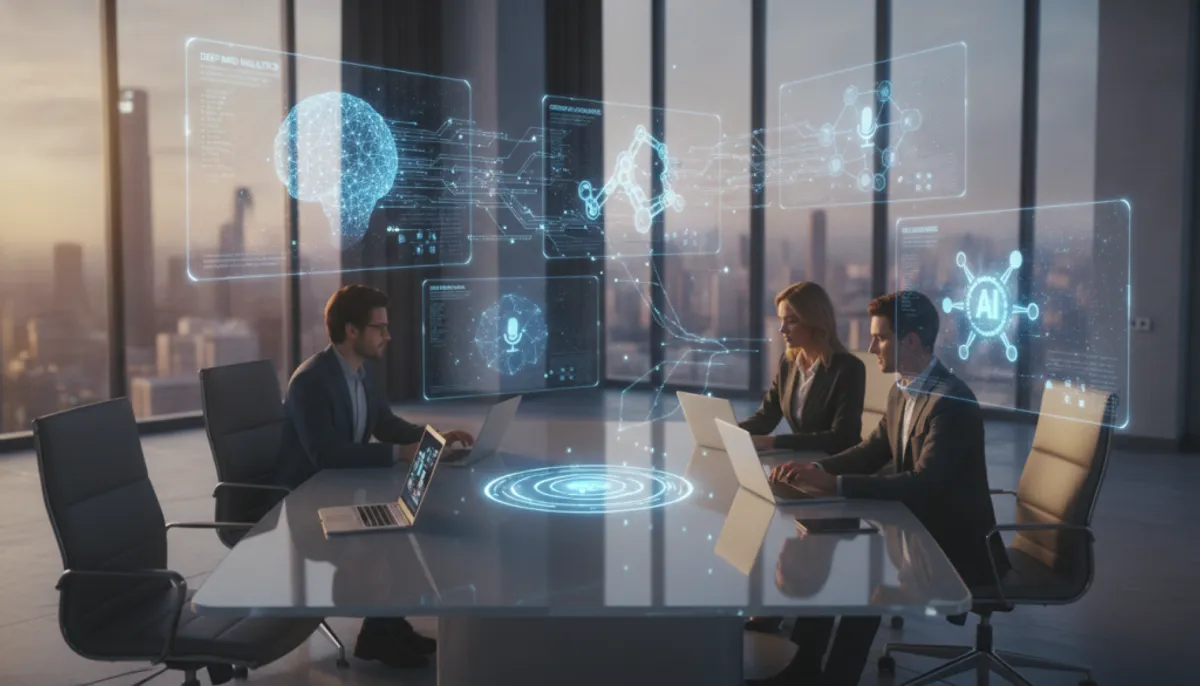 Harnessing the Power of Multiple AI Models