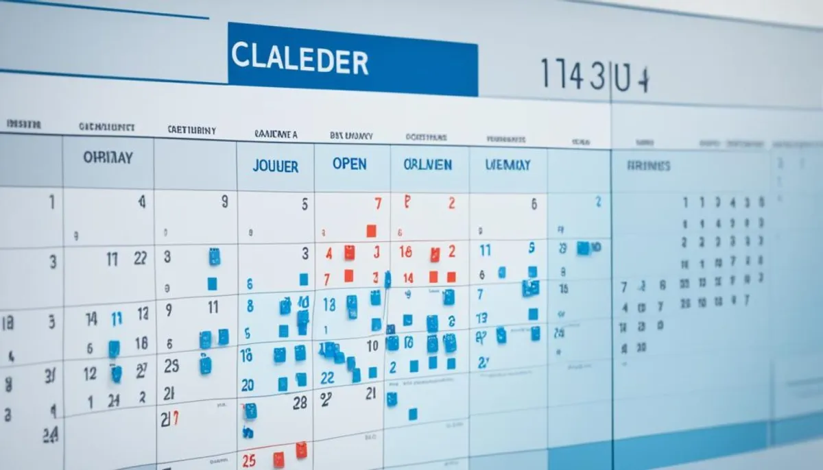 horaires d'ouverture