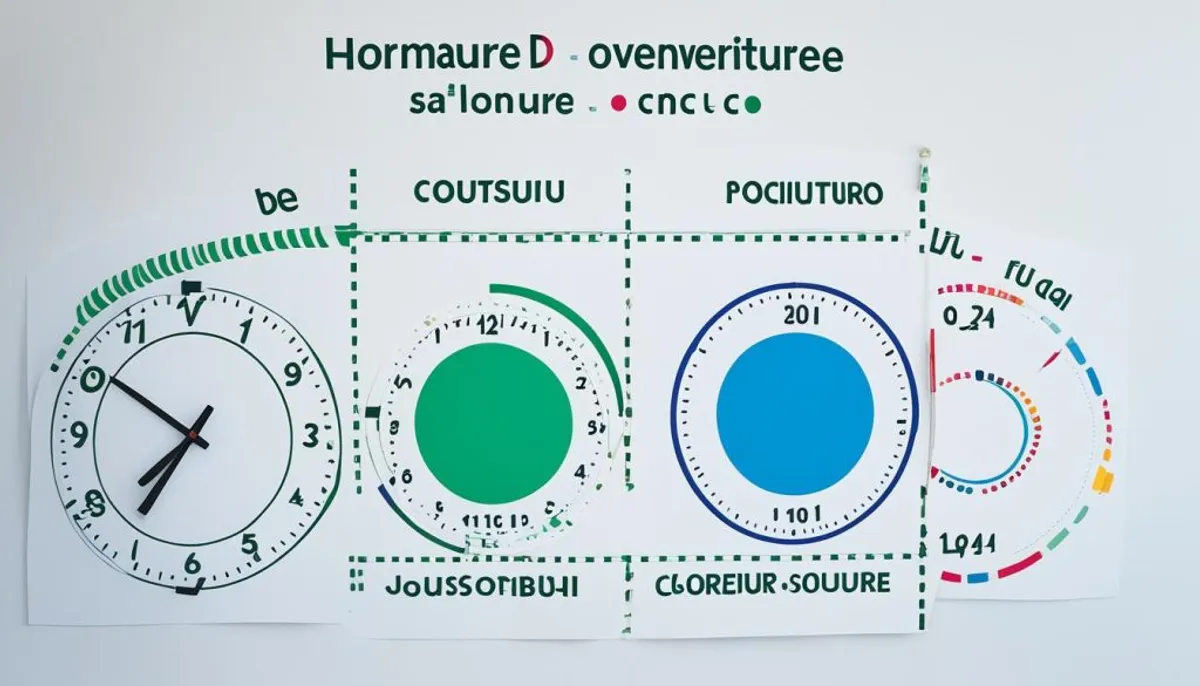 horaires d'ouverture bobigny