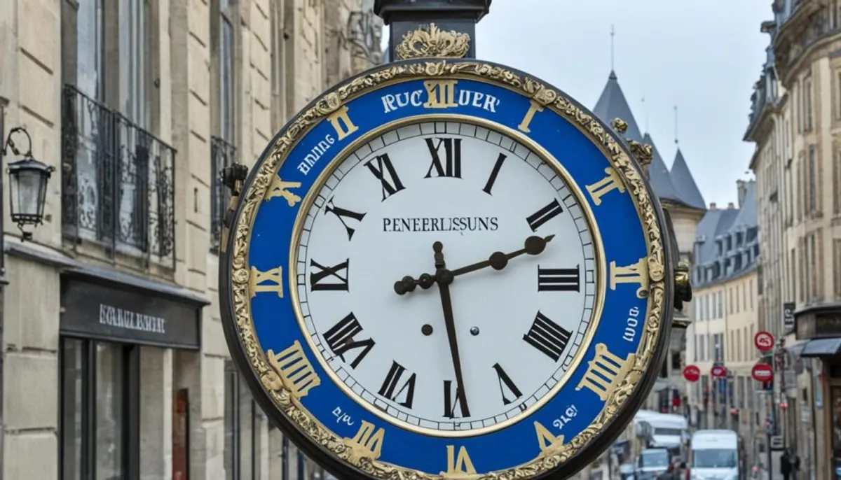 horaires préfecture Rennes