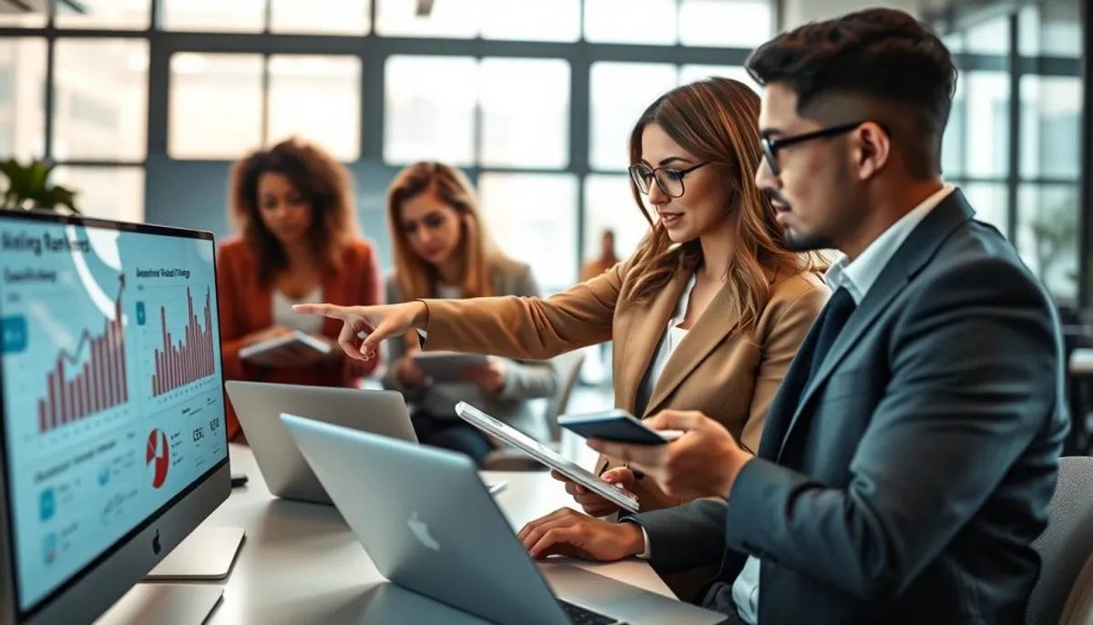 improve amazon ranking