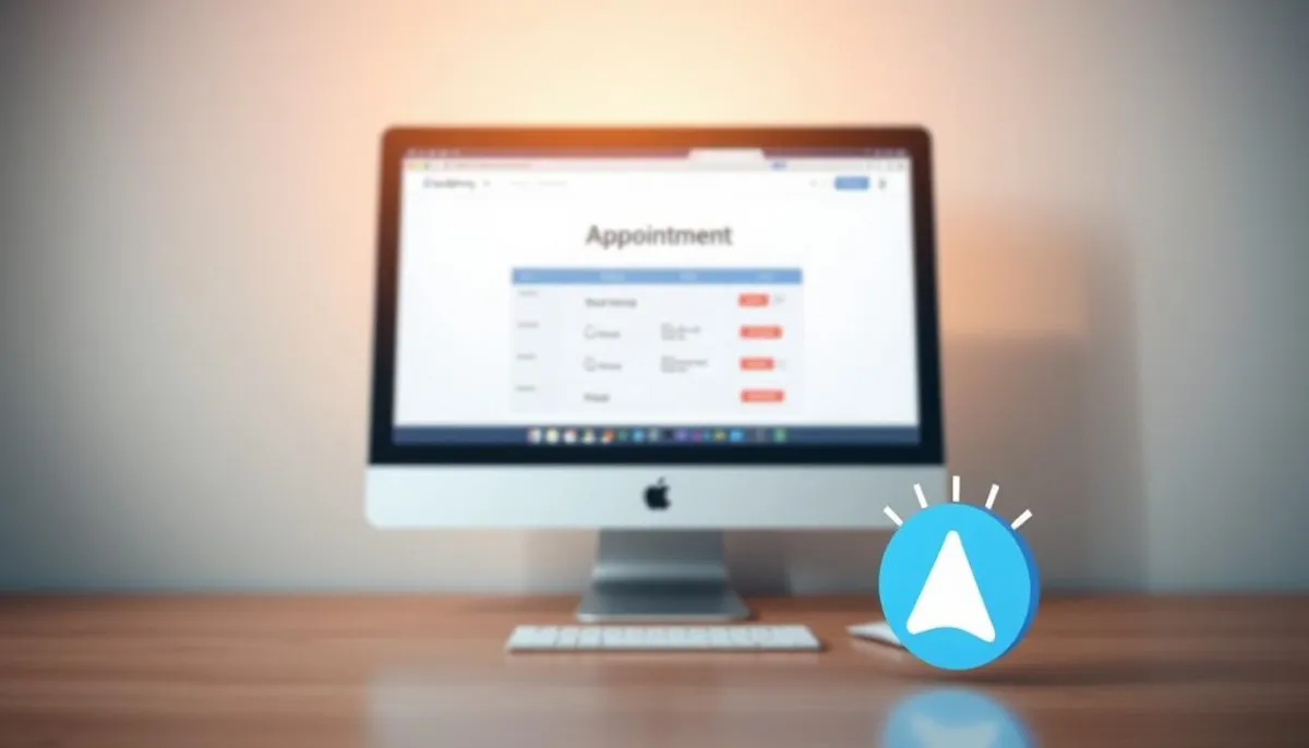 inscription en ligne notifications rendez-vous