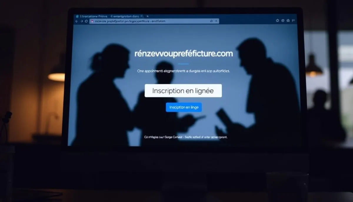 Inscription en ligne préfecture notifications Inscription en ligne préfecture notifications