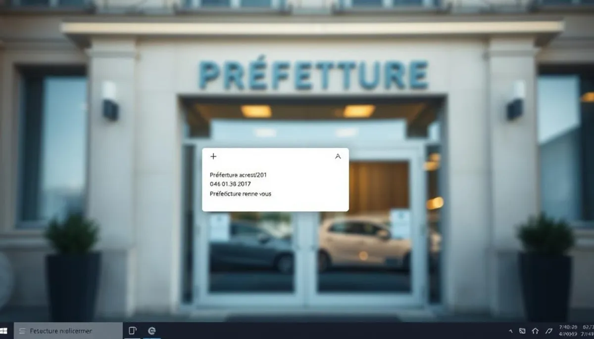 inscription notifications rendez-vous préfecture inscription notifications rendez-vous préfecture