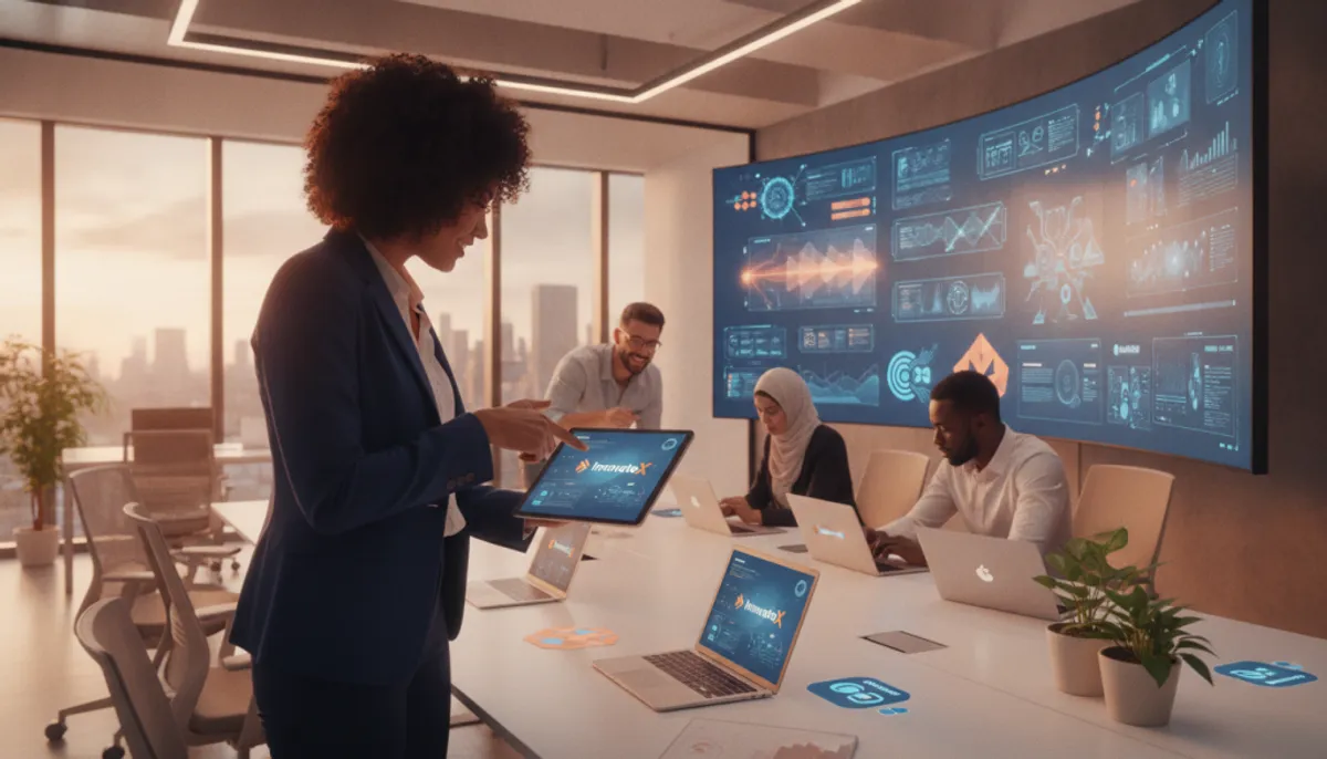 Integrating branding elements in AI-generated content