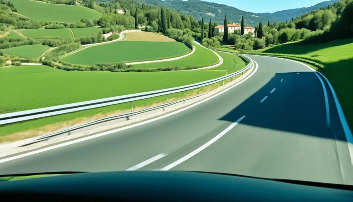 itinéraire voiture sous-préfecture grasse