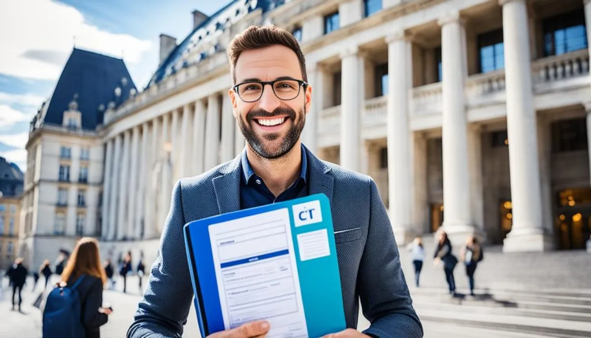 Les avantages de prendre rendez-vous à la Cité Préfecture