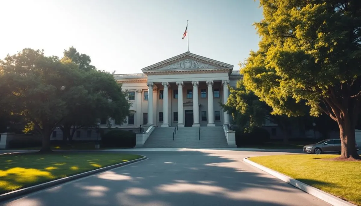 Localisation préfecture rattachement