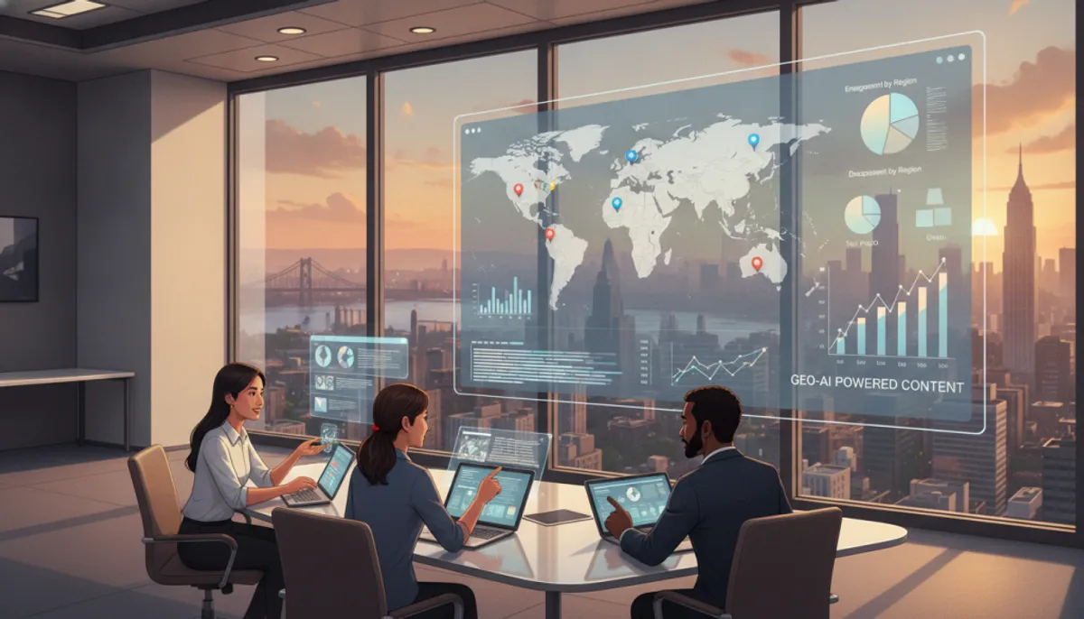 Localized Content Strategy Localized Content Strategy