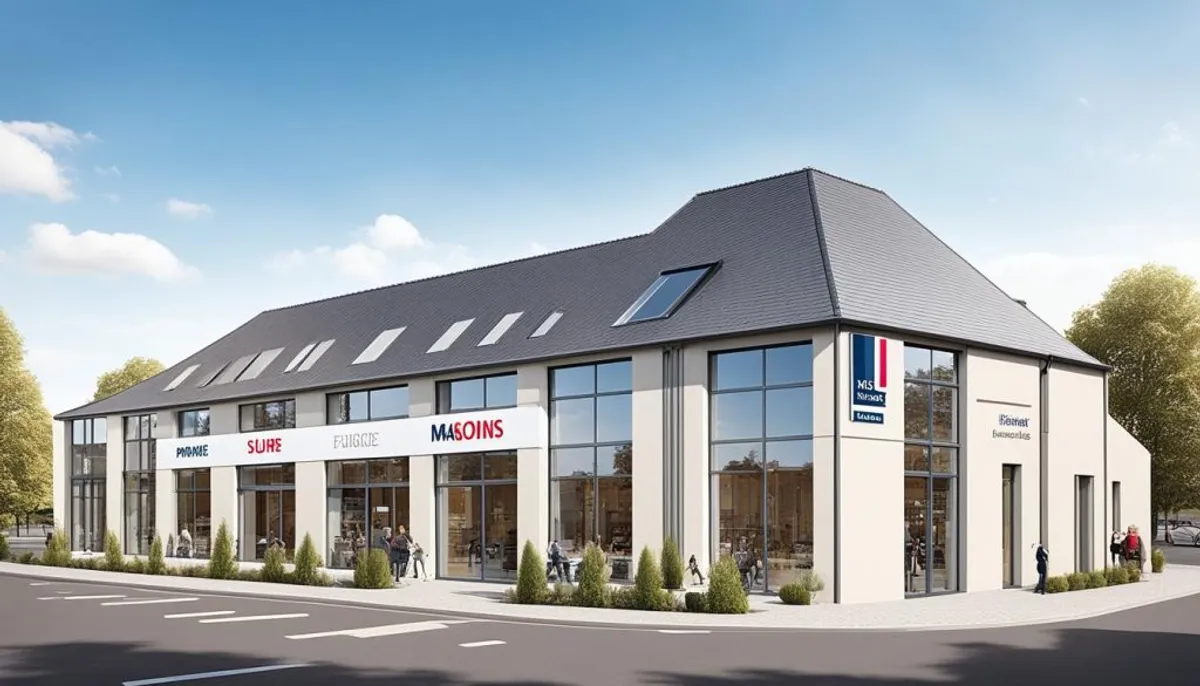 Maisons France Services Eure-et-Loir