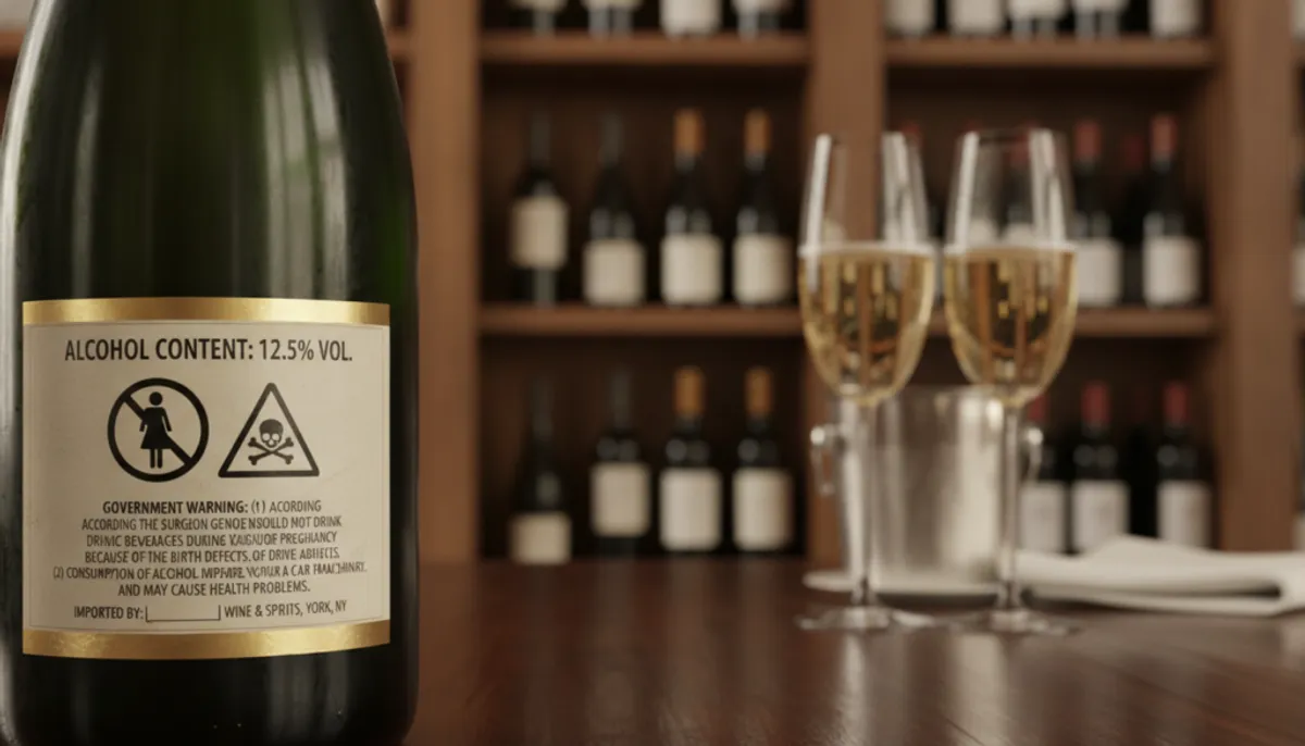 mandatory labeling requirements for alcoholic beverages mandatory labeling requirements for alcoholic beverages