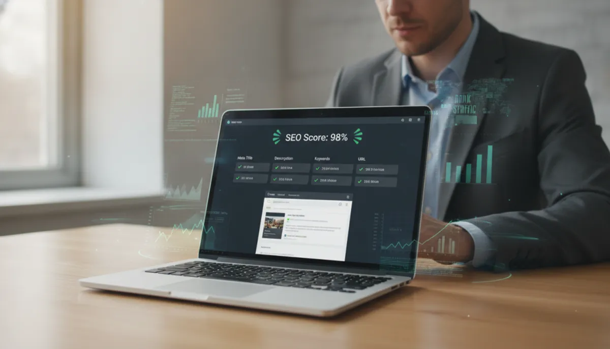 meta tag analyzer tool for SEO