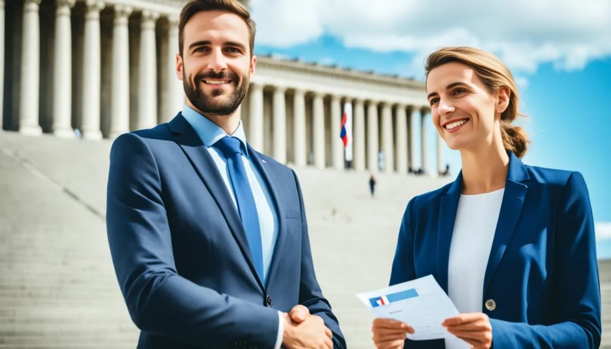 naturalisation conjoints français