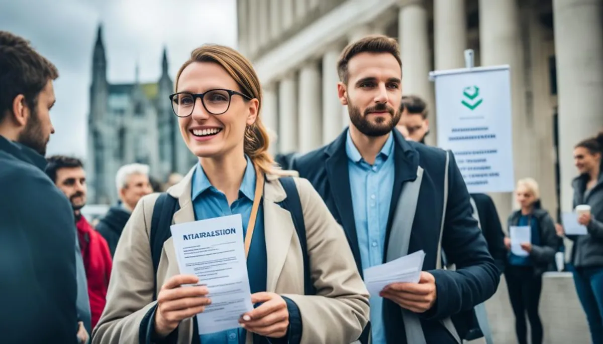 naturalisation par déclaration