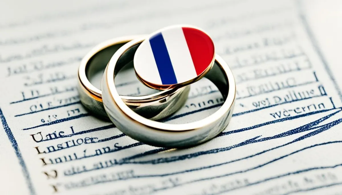 naturalisation par mariage