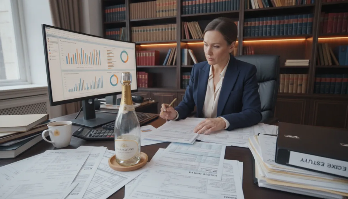 navigating taxes and excise duties
