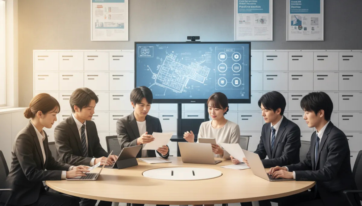 Naviguer efficacement dans les services et ressources de la préfecture