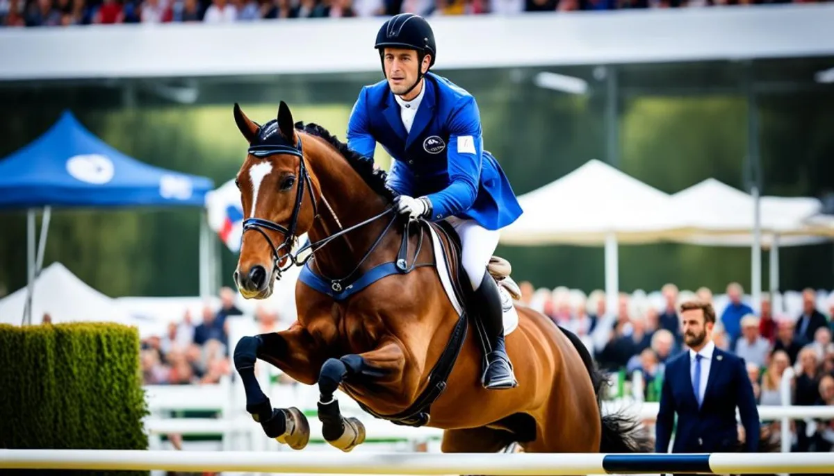 nicolas burtin équitation