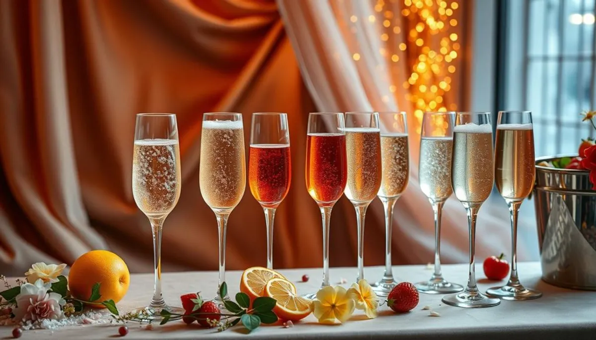 non alcoholic champagne price