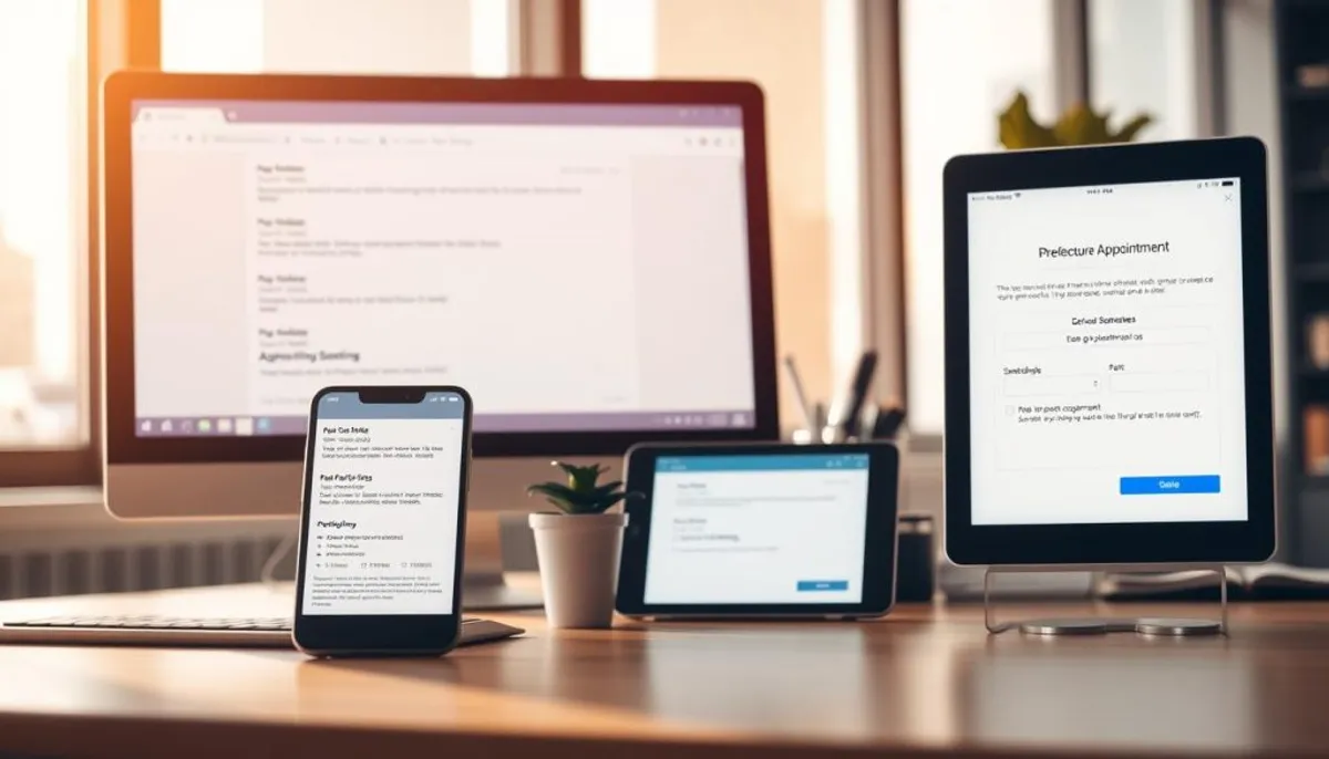 notification email sms rendez-vous notification email sms rendez-vous