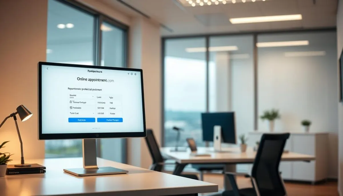 notification rendez-vous commission médicale