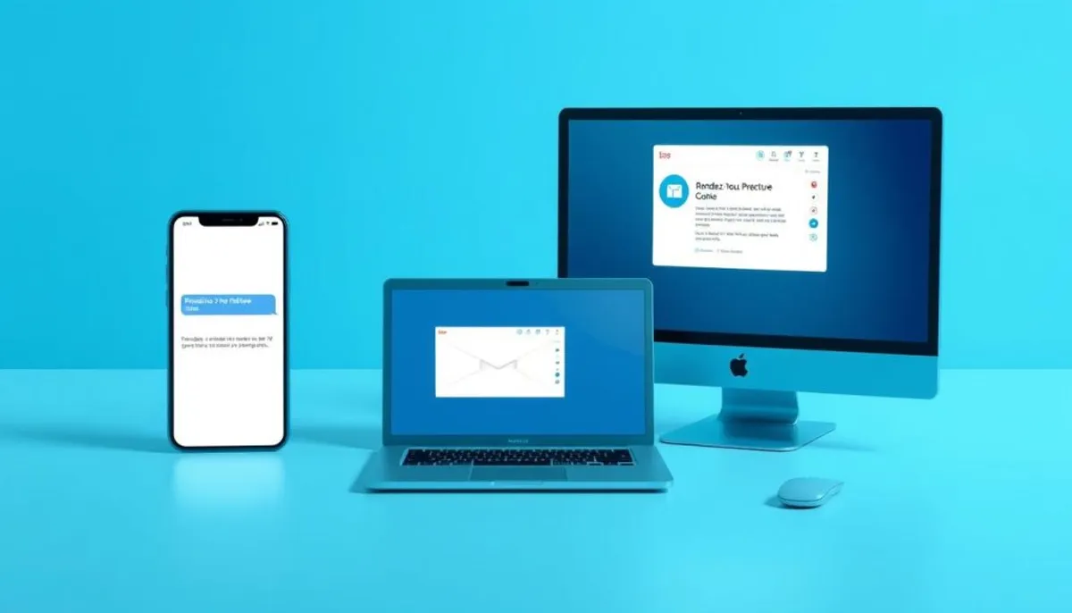 SMS email notification rendezvousprefecture