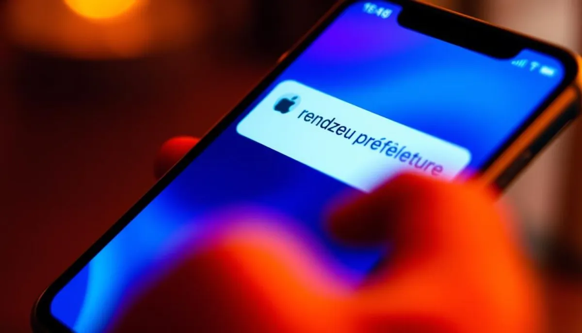 notification sms rendez-vous préfecture notification sms rendez-vous préfecture