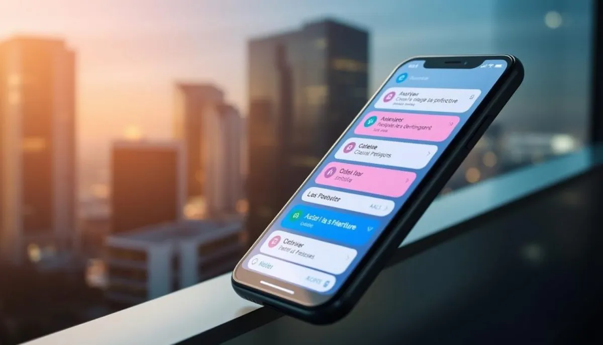 notifications directes email SMS notifications directes email SMS