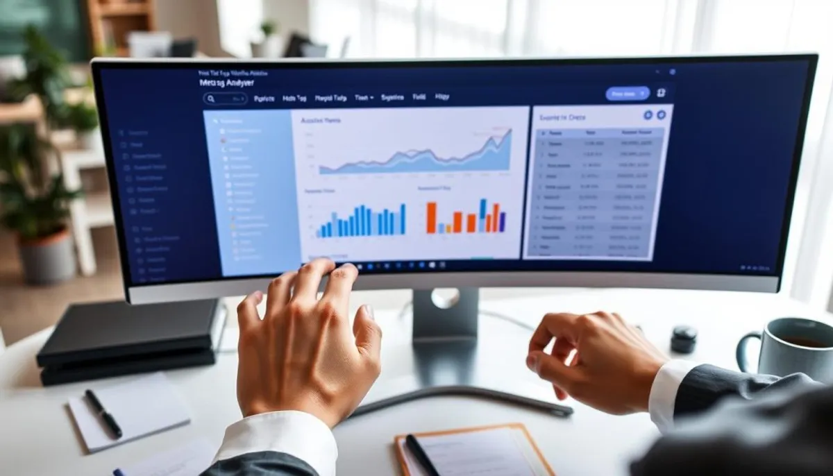 online meta tag analyzer