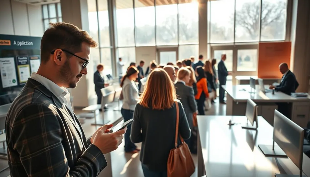 optimisation démarches administratives
