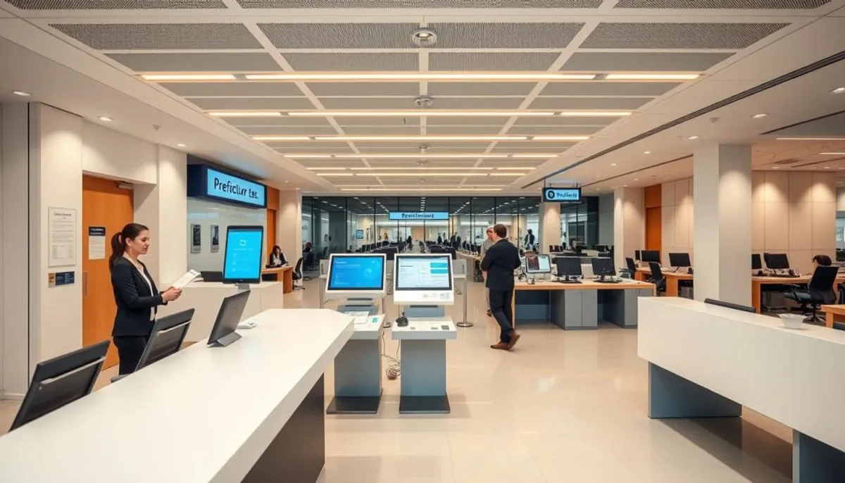 optimisation démarches administratives préfecture optimisation démarches administratives préfecture