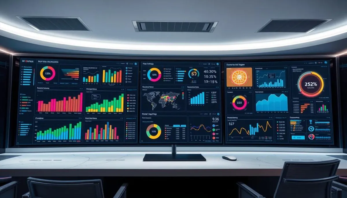Outils d'analyse des données hôtelières