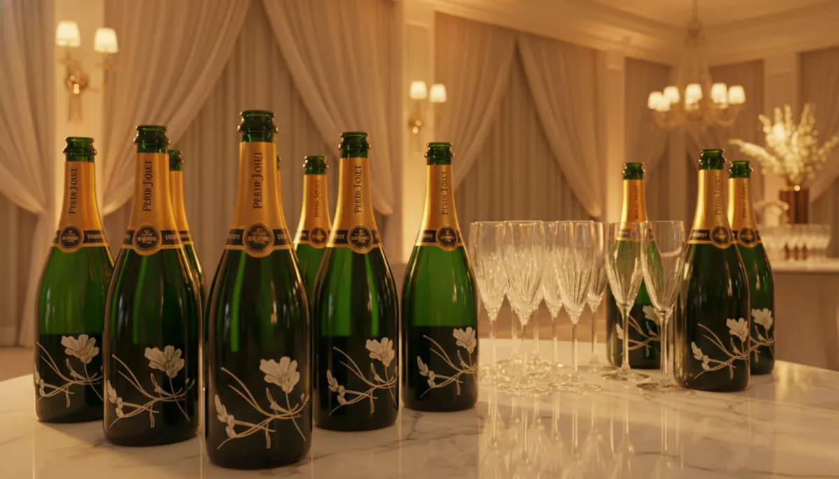 perrier jouet wholesale
