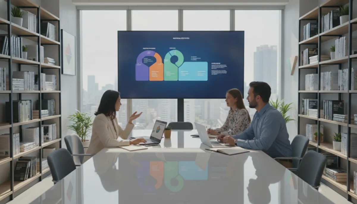 Personalizing your SEO learning experience