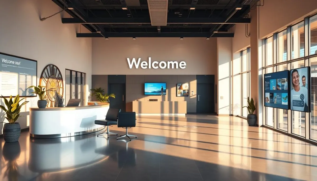 point accueil numérique