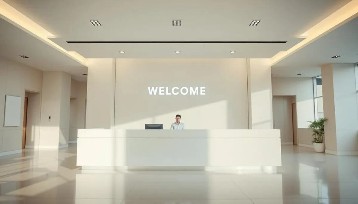 point accueil numérique